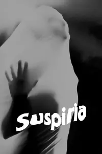 Poster to the movie "Suspiria" #518015