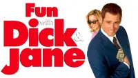 Backdrop to the movie "Fun with Dick and Jane" #121620