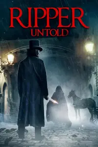 Poster to the movie "Ripper Untold" #115687