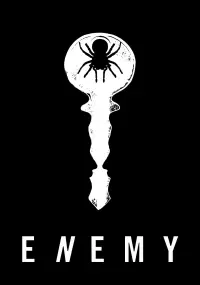 Poster to the movie "Enemy" #48083