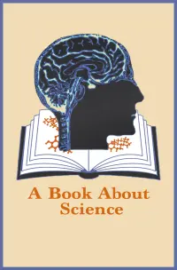 Poster to the movie "A Book About Science" #473857