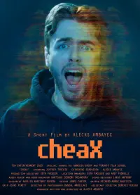 Poster to the movie "cheaX" #200686