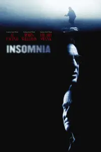 Poster to the movie "Insomnia" #105942