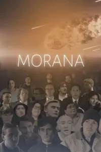 Poster to the movie "Morana" #543276