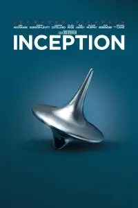 Poster to the movie "Inception" #7468