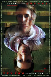 Poster to the movie "Unsane" #129922