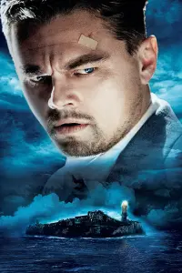 Poster to the movie "Shutter Island" #176119