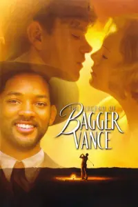 Poster to the movie "The Legend of Bagger Vance" #279454