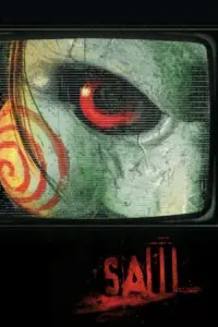 Poster to the movie "Saw" #21634