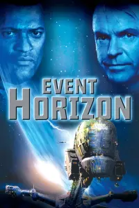 Poster to the movie "Event Horizon" #43994