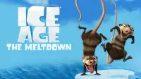 Backdrop to the movie "Ice Age: The Meltdown" #155338