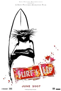 Poster to the movie "Surf