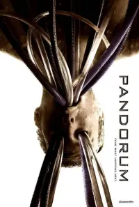 Poster to the movie "Pandorum" #82739