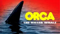 Backdrop to the movie "Orca" #123535