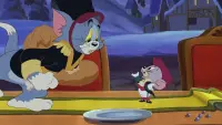 Backdrop to the movie "Tom and Jerry: A Nutcracker Tale" #344274