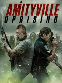 Poster to the movie "Amityville Uprising" #167555