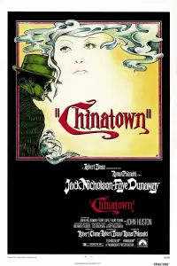 Poster to the movie "Chinatown" #98078