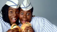 Backdrop to the movie "Good Burger" #533727