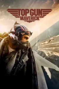 Poster to the movie "Top Gun: Maverick" #4956