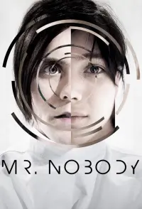 Poster to the movie "Mr. Nobody" #481428