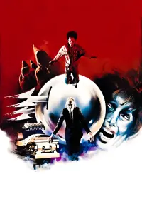 Poster to the movie "Phantasm" #276707