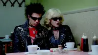 Backdrop to the movie "Sid and Nancy" #263858