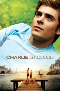 Poster to the movie "Charlie St. Cloud" #115455