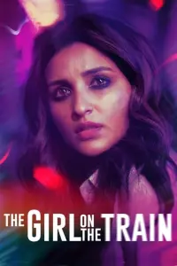 The Girl on the Train