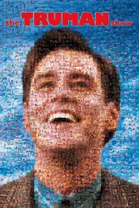 Poster to the movie "The Truman Show" #177503