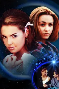 Poster to the movie "Wish Upon a Star" #553451