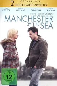 Poster to the movie "Manchester by the Sea" #82454