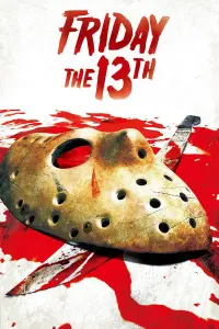 Poster to the movie "Friday the 13th" #316961