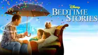 Backdrop to the movie "Bedtime Stories" #341426