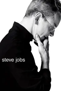 Poster to the movie "Steve Jobs" #148622