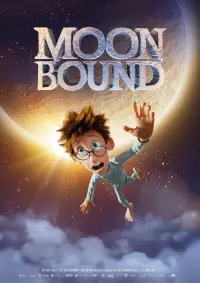 Poster to the movie "Moonbound" #349270