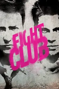 Poster to the movie "Fight Club" #10170