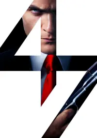 Poster to the movie "Hitman: Agent 47" #59737