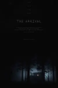 Poster to the movie "Arrival" #12277