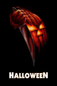 Poster to the movie "Halloween" #41536