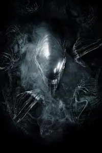 Poster to the movie "Alien: Romulus" #577779