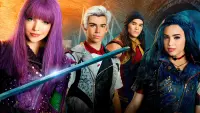 Backdrop to the movie "Descendants 2" #221002