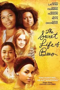 Poster to the movie "The Secret Life of Bees" #103596