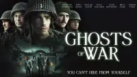 Backdrop to the movie "Ghosts of War" #114875