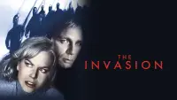 Backdrop to the movie "The Invasion" #89704