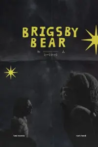 Poster to the movie "Brigsby Bear" #233197