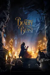 Poster to the movie "Beauty and the Beast" #17865