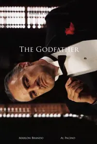 Poster to the movie "The Godfather" #616251