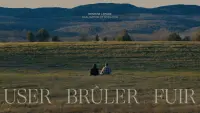 Backdrop to the movie "User, brûler, fuir" #431459