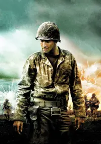 Poster to the movie "Windtalkers" #294108