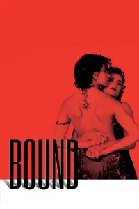 Poster to the movie "Bound" #78483